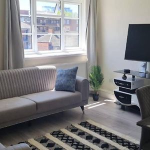 Appartement met Twee Slaapkamers